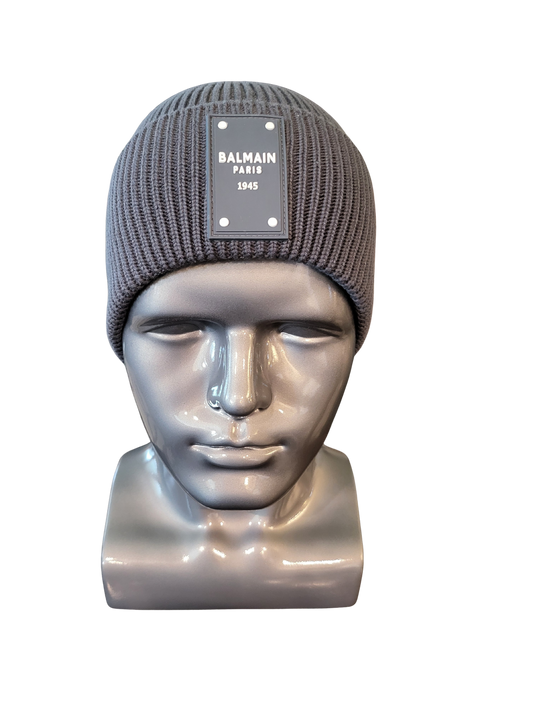 Balmain Paris Beanie