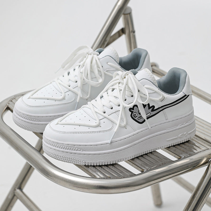 Casual Sports Personalized Shoes Men