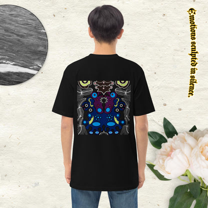 Dry Bones Back Emotions Tee