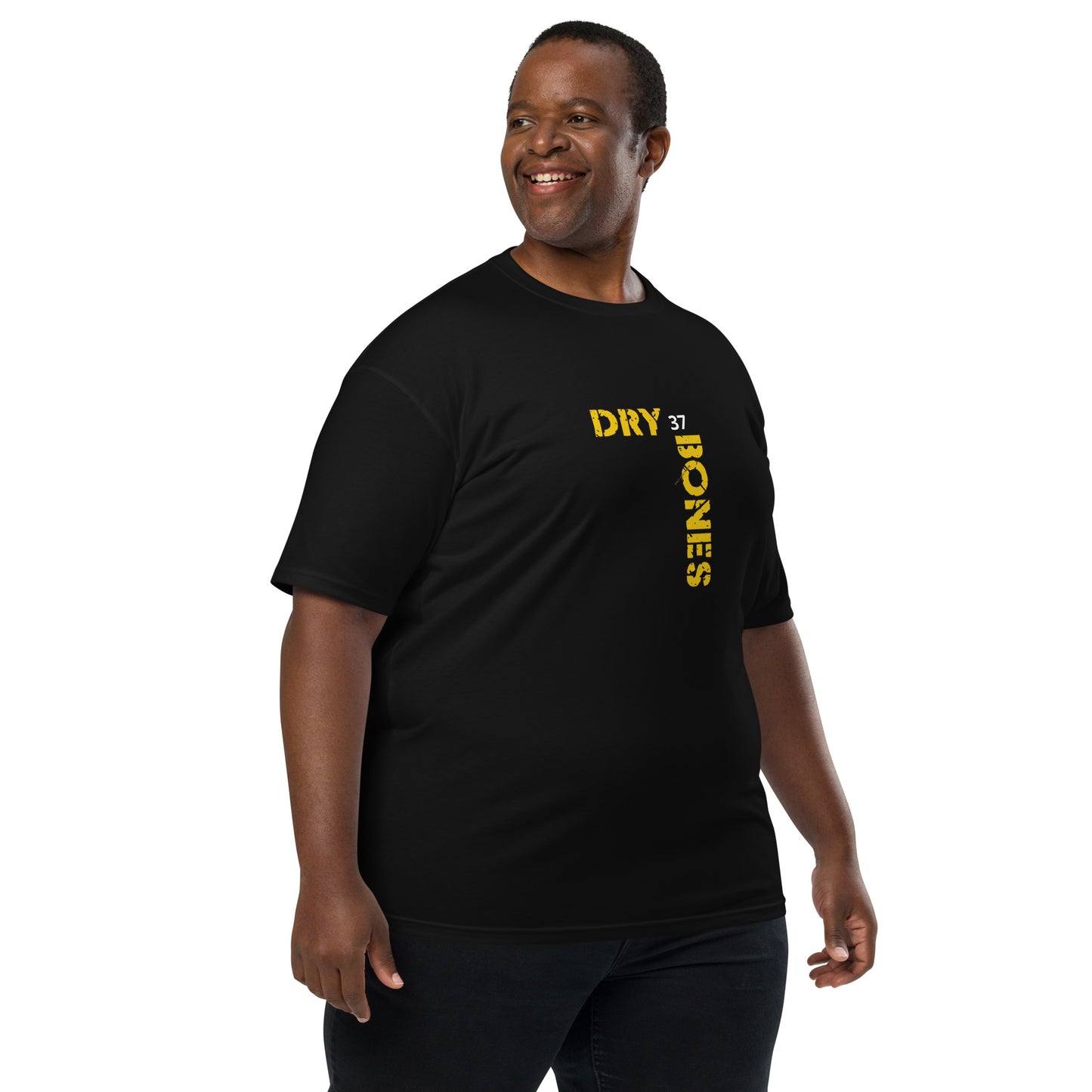 Men’s premium heavyweight tee