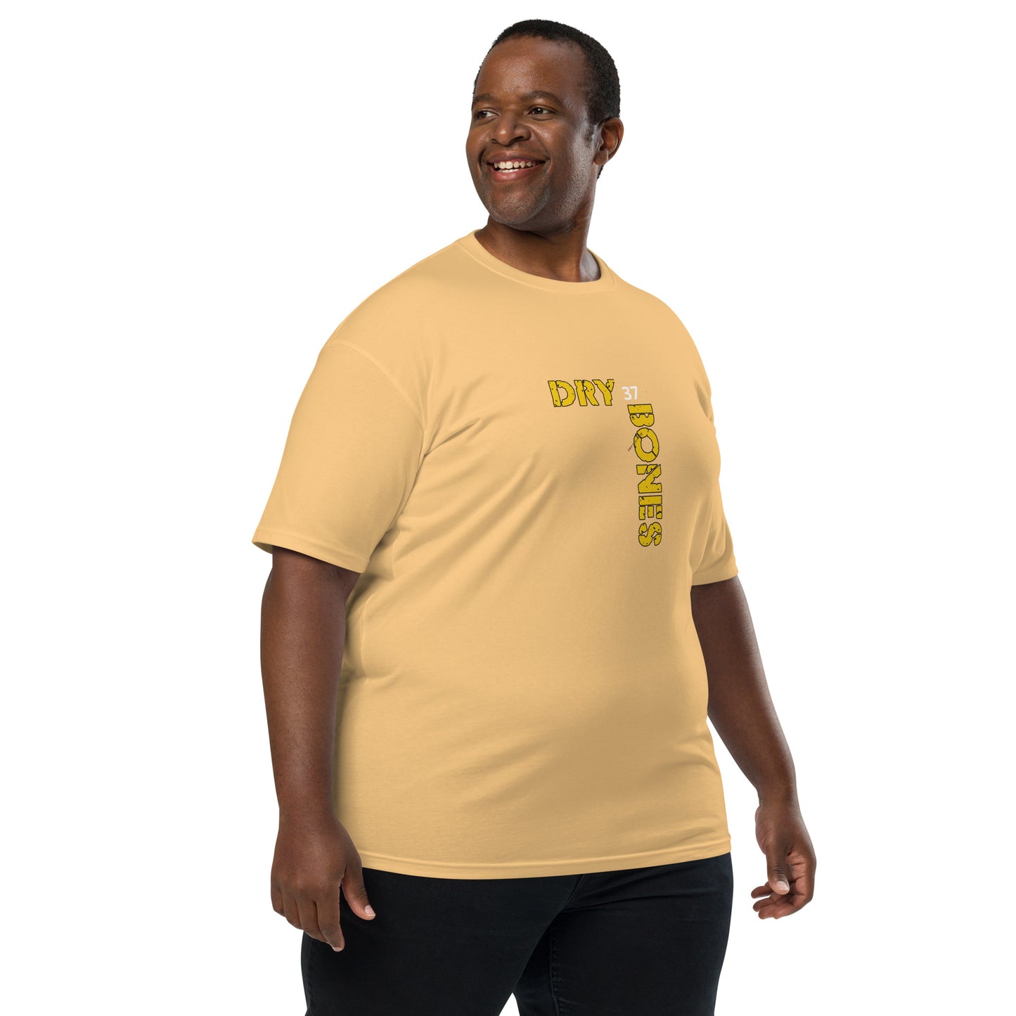 Men’s premium heavyweight tee